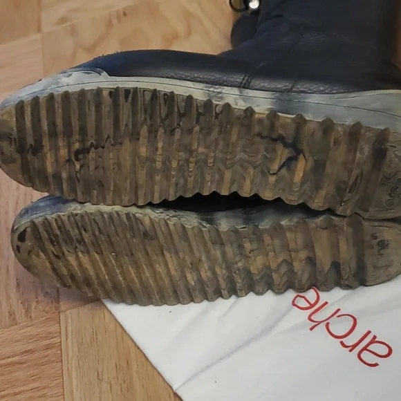 Arche Boots